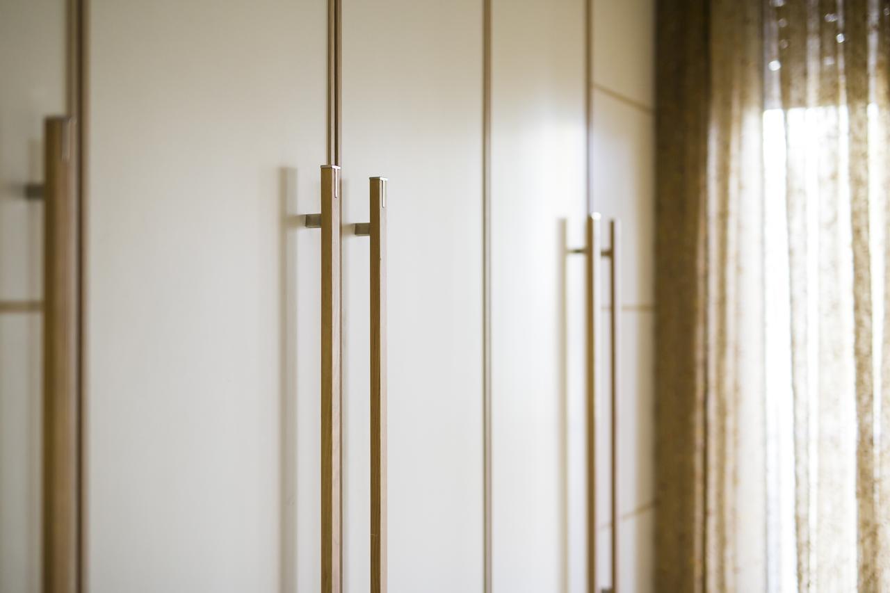 Kerameikos Boutique Athens Luxurious Apartments Luaran gambar