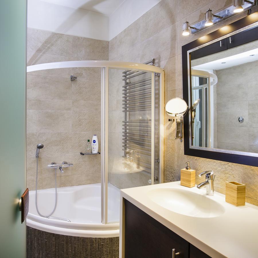 Kerameikos Boutique Athens Luxurious Apartments Luaran gambar