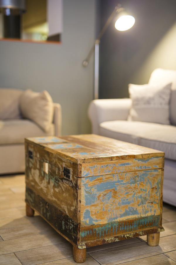 Kerameikos Boutique Athens Luxurious Apartments Luaran gambar