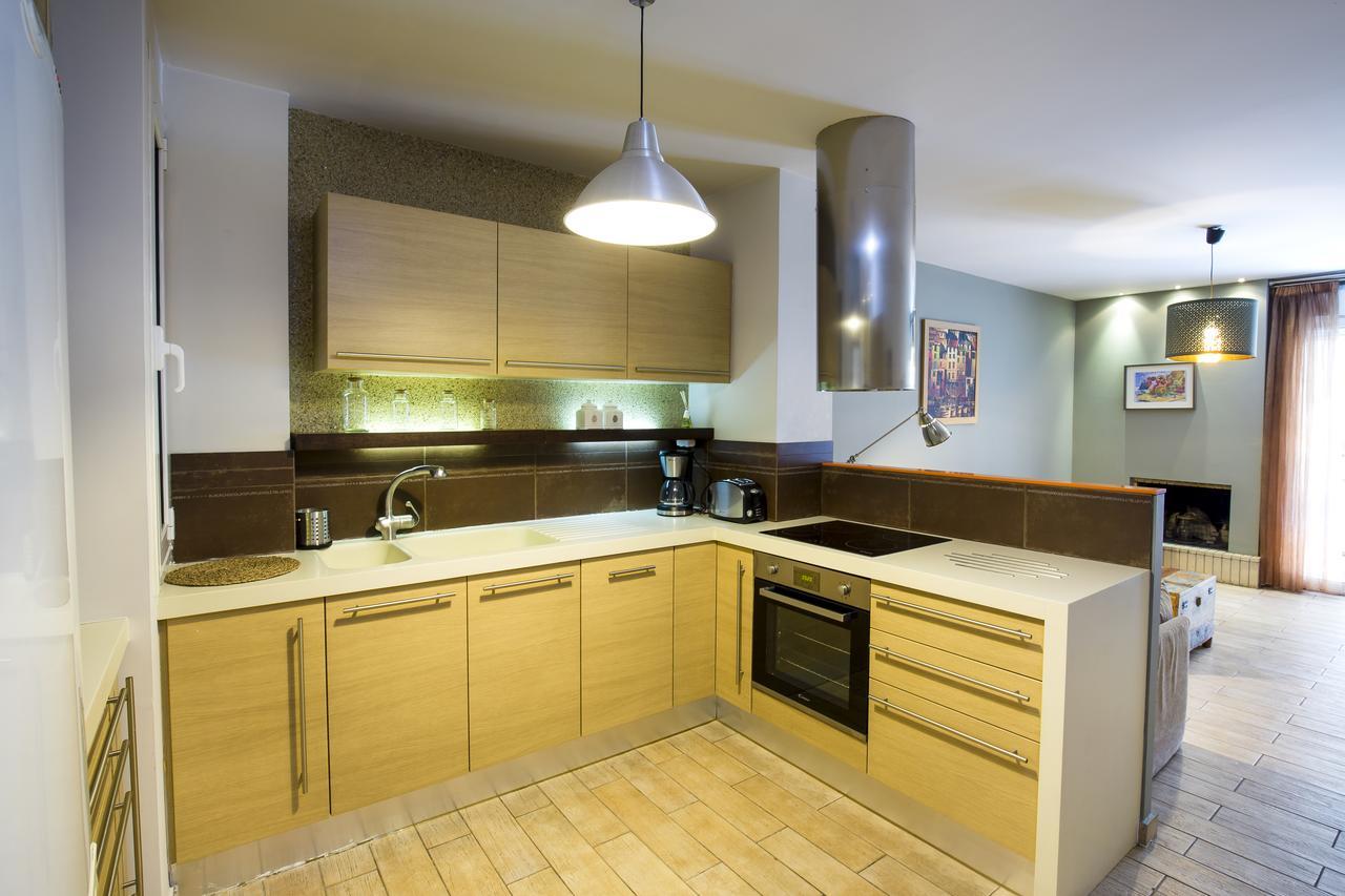 Kerameikos Boutique Athens Luxurious Apartments Luaran gambar