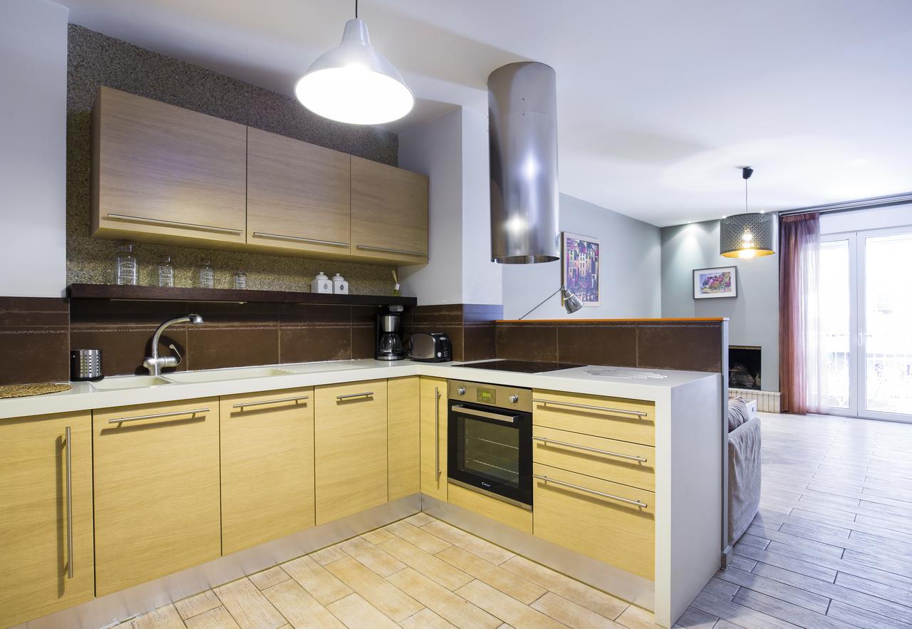 Kerameikos Boutique Athens Luxurious Apartments Luaran gambar
