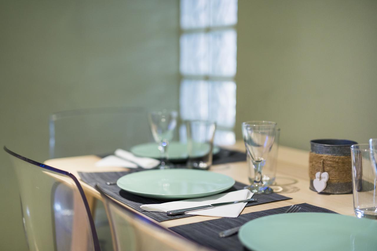 Kerameikos Boutique Athens Luxurious Apartments Luaran gambar